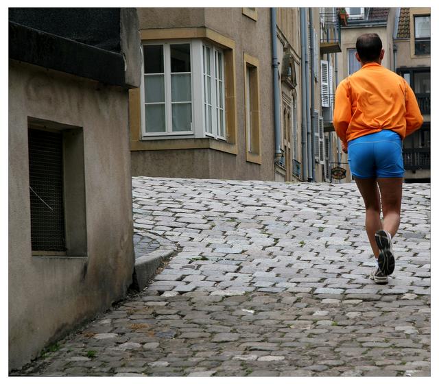 Runner